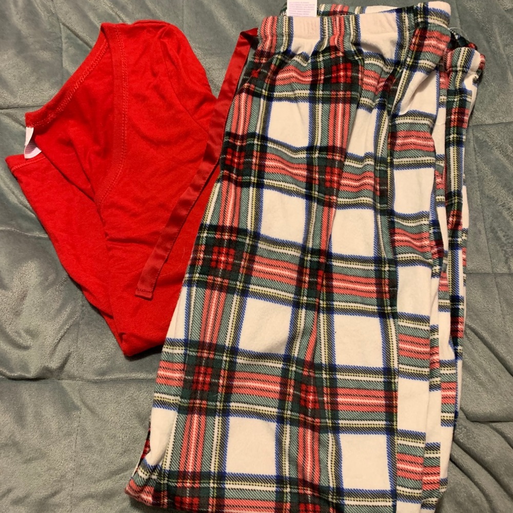 Pajamas